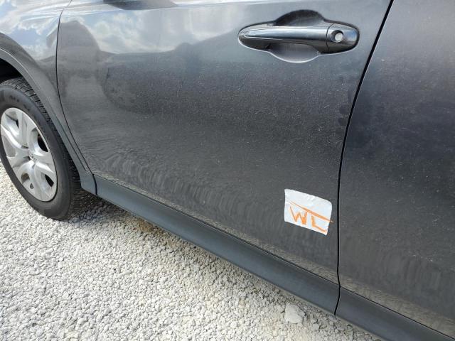 Photo 9 from auction – 2015 TOYOTA RAV4 LE with VIN JTMZFREV2FJ050111