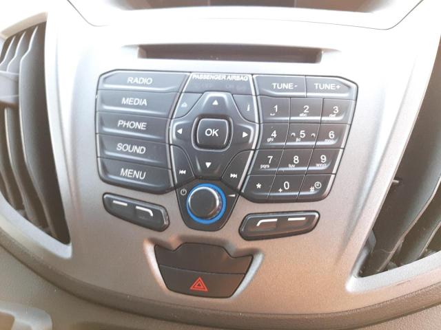 Photo 9 from auction – 2018 FORD TRANSIT T- with VIN 1FTYR2CM5JKA79061