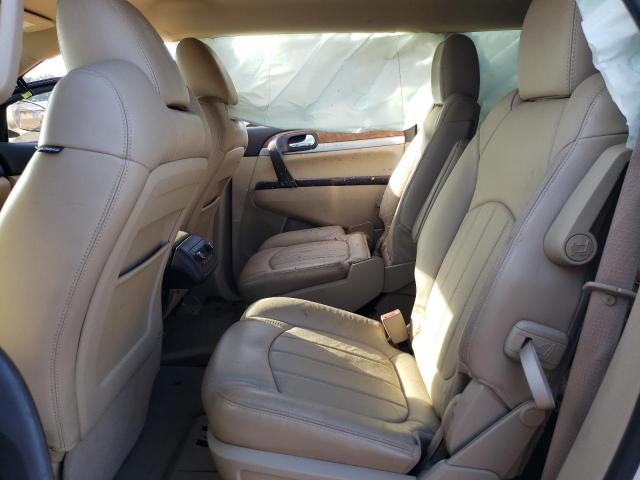 Photo 6 from auction – 2012 BUICK ENCLAVE with VIN 5GAKRCEDXCJ348979
