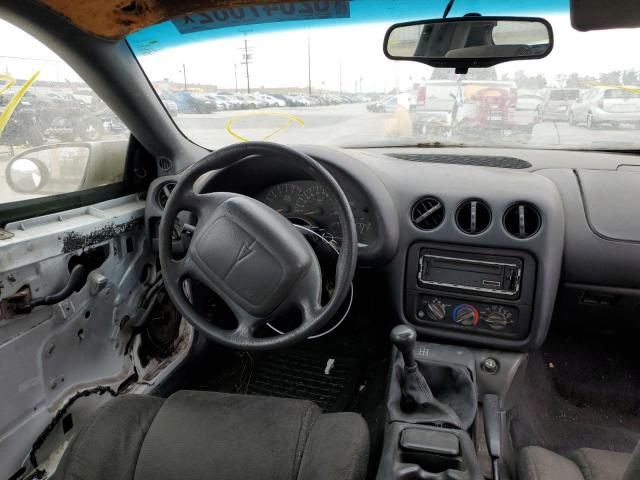Photo 8 from auction – 1996 PONTIAC FIREBIRD with VIN 2G2FS22K8T2224669