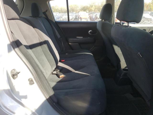Photo 6 from auction – 2012 NISSAN VERSA S with VIN 3N1BC1CP8CK214927