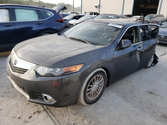 Foto 2 de la subasta – 2011 ACURA TSX con VIN JH4CU2F63BC015584