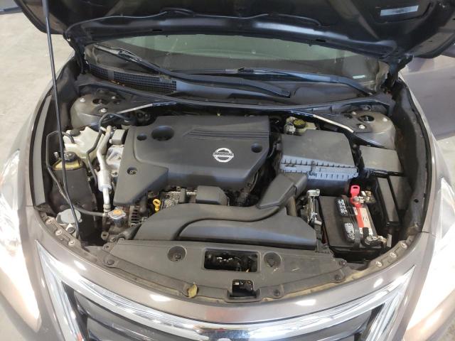 Photo 7 from auction – 2013 NISSAN ALTIMA with VIN 1N4AL3AP2DC143664
