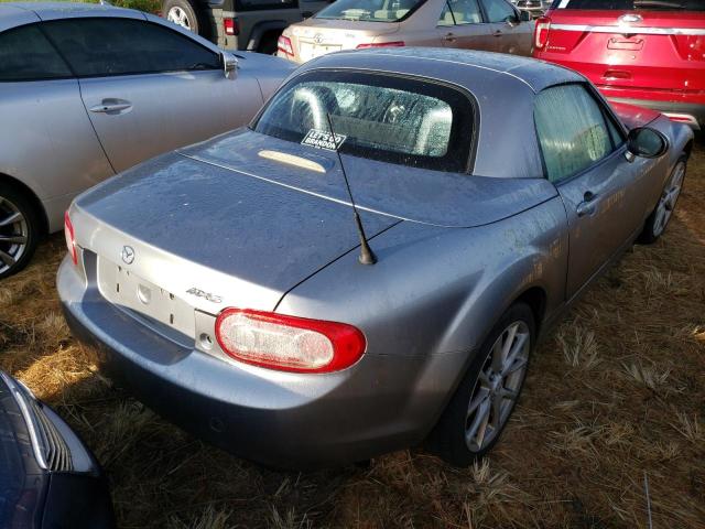 Photo 4 from auction – 2010 MAZDA MX-5 MIATA with VIN JM1NC2FF0A0207624