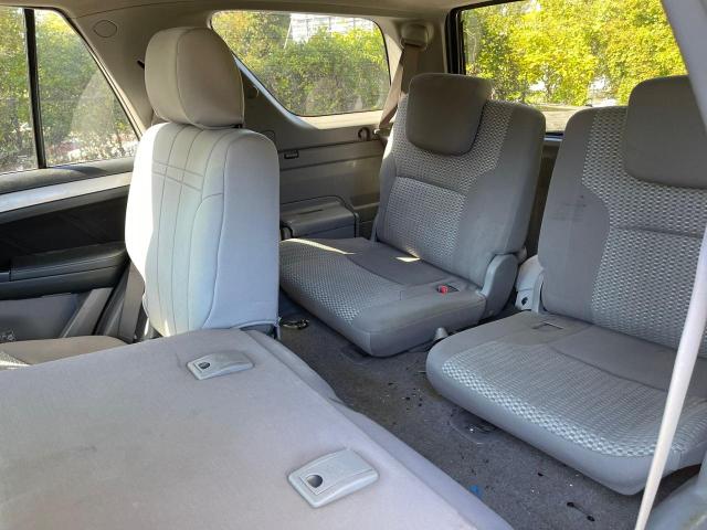 Photo 9 from auction – 2007 TOYOTA 4RUNNER SR with VIN JTEBT14R970065725