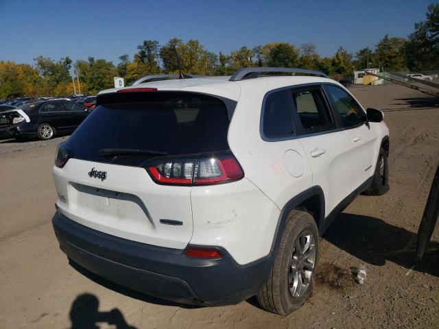 Photo 4 from auction – 2019 JEEP CHEROKEE L with VIN 1C4PJMLB0KD177191