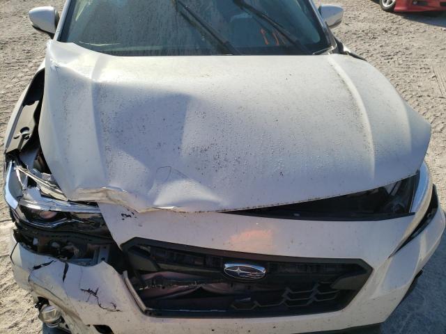 Photo 7 from auction – 2020 SUBARU CROSSTREK with VIN JF2GTAMC2L8219386