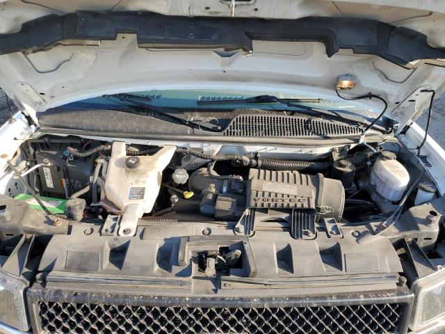 Photo 7 from auction – 2019 CHEVROLET EXPRESS G3 with VIN 1GAZGPFG8K1148466