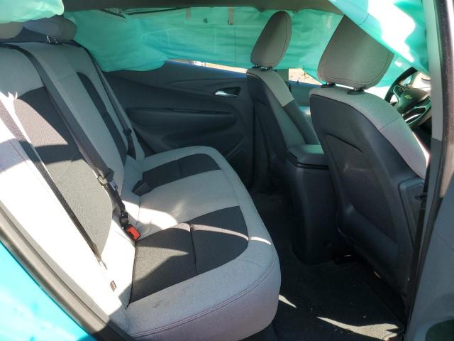 Photo 6 from auction – 2020 CHEVROLET BOLT EV LT with VIN 1G1FY6S00L4147248