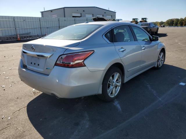 Photo 4 from auction – 2013 NISSAN ALTIMA 2.5 with VIN 1N4AL3APXDC237694