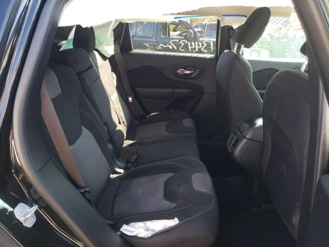 Photo 6 from auction – 2015 JEEP CHEROKEE S with VIN 1C4PJLAB8FW620551