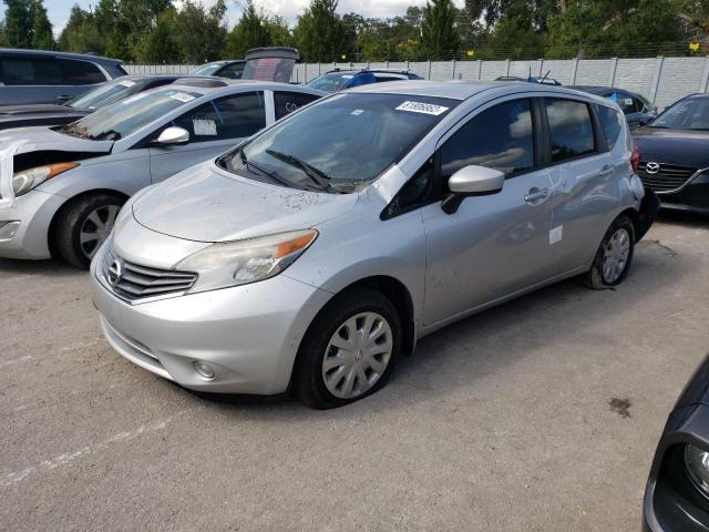 Photo 2 from auction – 2016 NISSAN VERSA NOTE with VIN 3N1CE2CP4GL383699