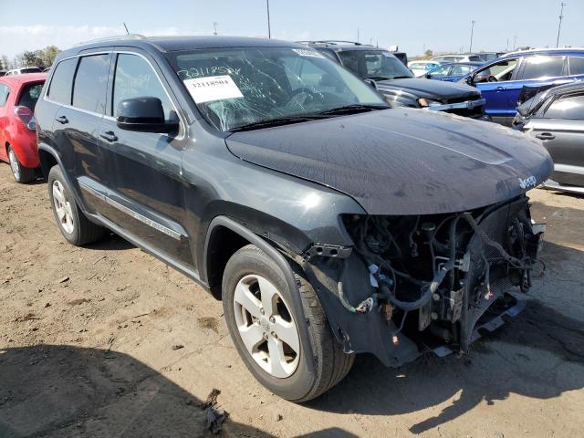 Photo 1 from auction – 2012 JEEP GRAND CHER with VIN 1C4RJFAG7CC220497