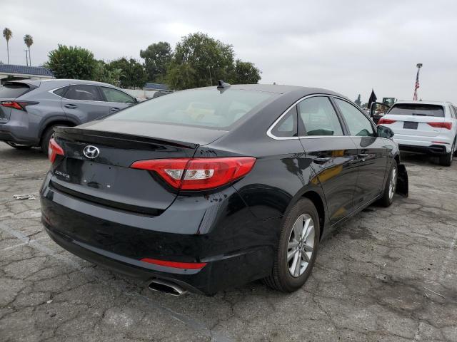 Photo 4 from auction – 2015 HYUNDAI SONATA SE with VIN 5NPE24AF2FH010793