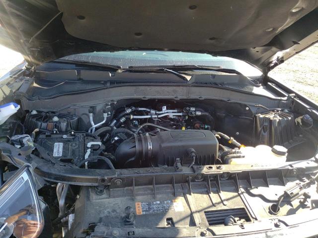 Photo 7 from auction – 2021 FORD EXPLORER X with VIN 1FMSK8DH6MGC43418