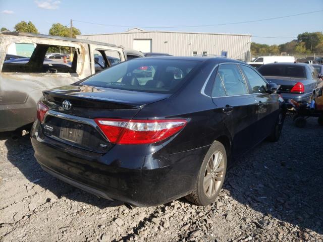 Photo 4 from auction – 2016 TOYOTA CAMRY LE with VIN 4T1BF1FKXGU201215