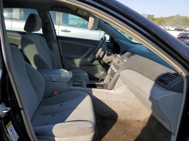 Photo 5 from auction – 2009 TOYOTA CAMRY BASE with VIN 4T4BE46KX9R126643