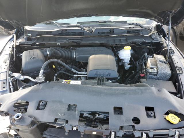 Photo 7 from auction – 2019 RAM 1500 CLASS with VIN 1C6RR6FG7KS704909