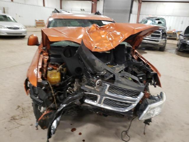 Photo 9 from auction – 2011 DODGE JOURNEY R/ with VIN 3D4PH6FG4BT569957