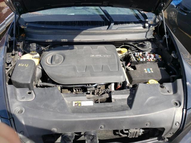 Photo 7 from auction – 2014 JEEP CHEROKEE L with VIN 1C4PJMDS0EW150192