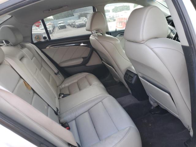 Photo 6 from auction – 2007 ACURA TL TYPE S with VIN 19UUA76567A017272