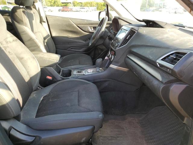Photo 5 from auction – 2020 SUBARU FORESTER P with VIN JF2SKAJC5LH406347