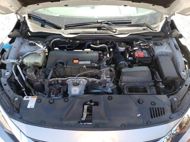 Photo 7 from auction – 2018 HONDA CIVIC EX with VIN 2HGFC2F78JH606565