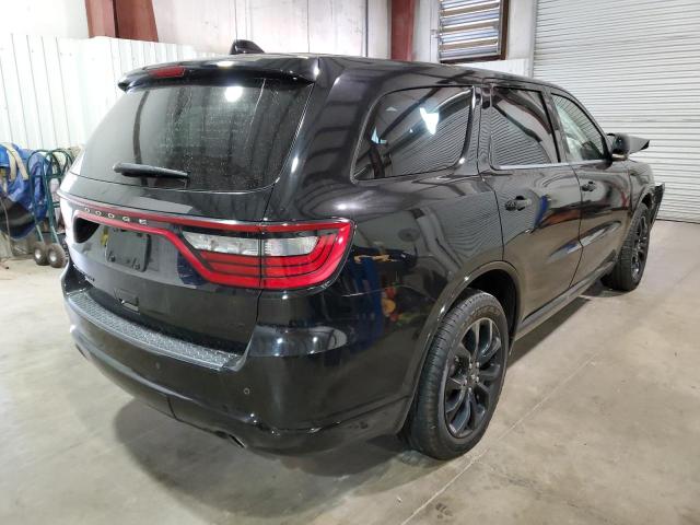 Photo 4 from auction – 2019 DODGE DURANGO GT with VIN 1C4RDHDG2KC721679