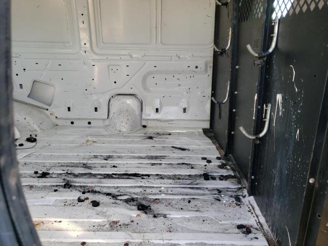 Photo 6 from auction – 2013 FORD ECONOLINE with VIN 1FTNE2EW5DDA02017