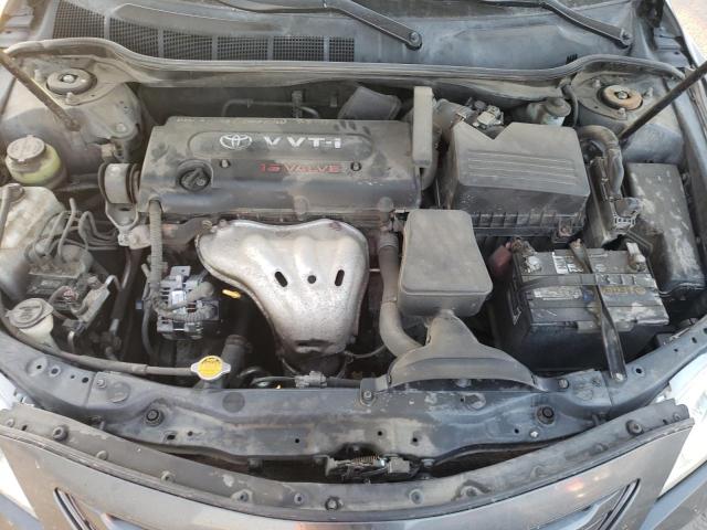 Photo 7 from auction – 2007 TOYOTA CAMRY CE with VIN 4T1BE46K67U641341