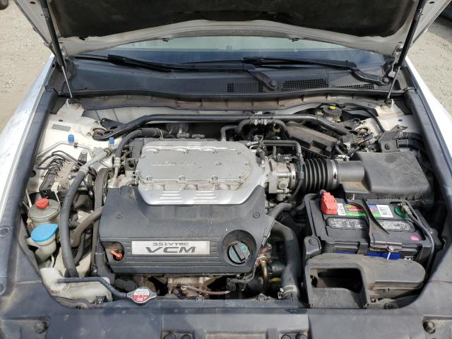Photo 7 from auction – 2010 HONDA ACCORD EXL with VIN 5KBCP3F84AB014849