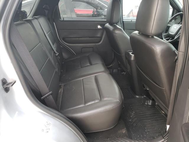 Photo 6 from auction – 2012 FORD ESCAPE LIM with VIN 1FMCU0EG0CKC01229