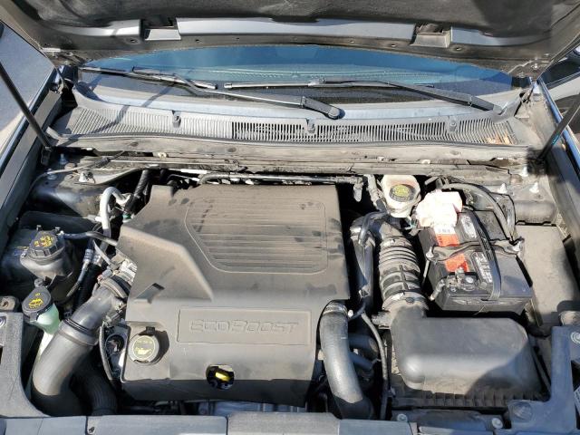Photo 7 from auction – 2014 LINCOLN MKS with VIN 1LNHL9FT0EG608871