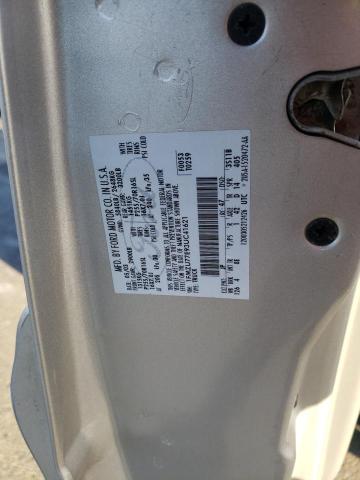 Photo 10 from auction – 2003 FORD EXPLORER S with VIN 1FMZU77E93UC41621