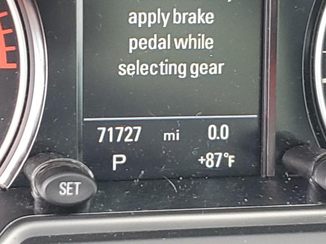 Photo 8 from auction – 2015 AUDI Q5 PREMIUM with VIN WA1DGAFP3FA043011