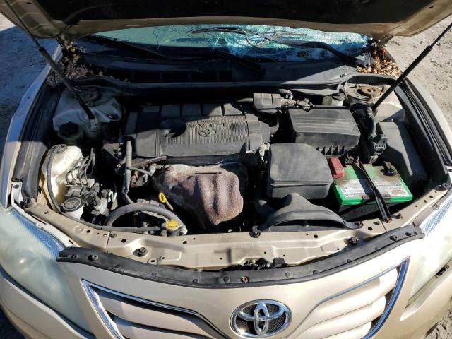 Photo 7 from auction – 2011 TOYOTA CAMRY BASE with VIN 4T4BF3EK6BR108560