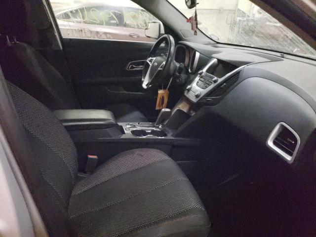 Photo 5 from auction – 2014 CHEVROLET EQUINOX LT with VIN 2GNFLFE39E6155675
