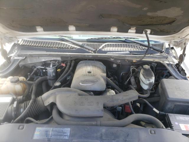 Photo 7 from auction – 2004 GMC YUKON with VIN 1GKEC13T34R196823