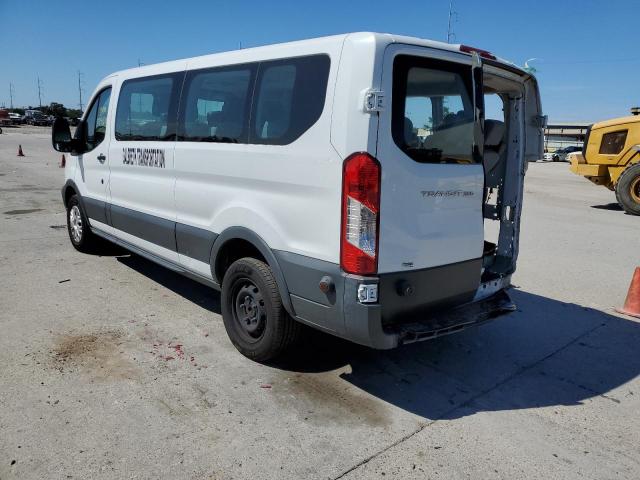 Photo 3 from auction – 2018 FORD TRANSIT T- with VIN 1FBZX2YM5JKA67967