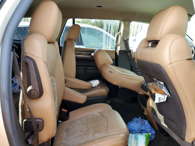 Photo 6 from auction – 2014 BUICK ENCLAVE with VIN 5GAKRBKD0EJ275798