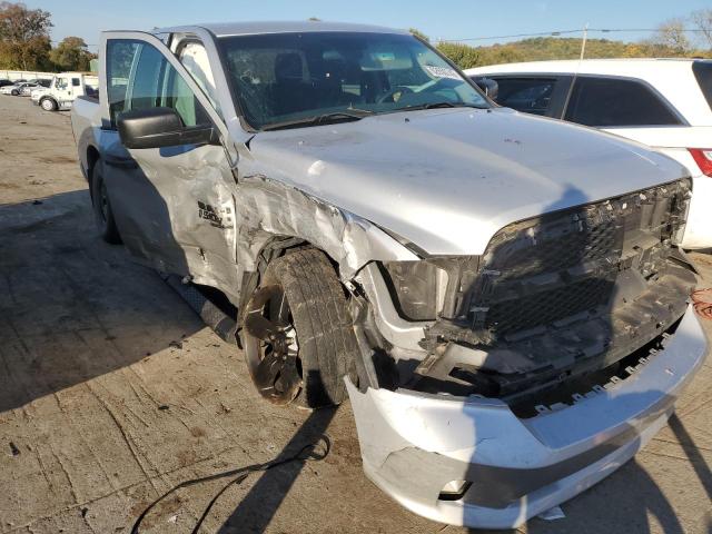 Photo 9 from auction – 2019 RAM 1500 CLASS with VIN 1C6RR7FG3KS554156