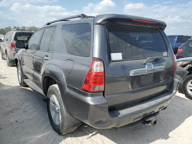 Photo 3 from auction – 2006 TOYOTA 4RUNNER SR with VIN JTEZU14R668046903