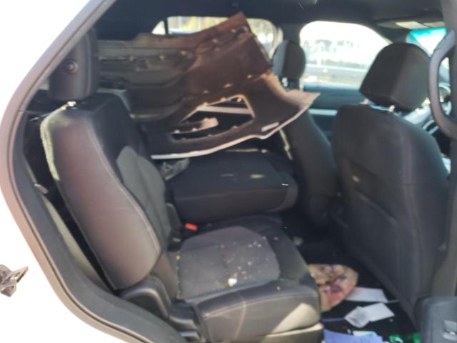 Photo 6 from auction – 2016 FORD EXPLORER X with VIN 1FM5K8D86GGA58268