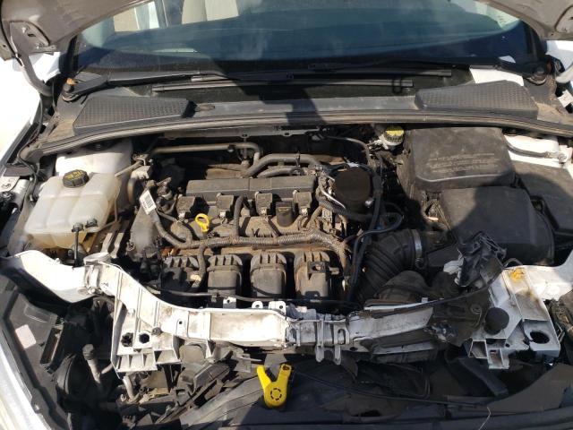 Photo 7 from auction – 2015 FORD FOCUS SE with VIN 1FADP3F26FL365349