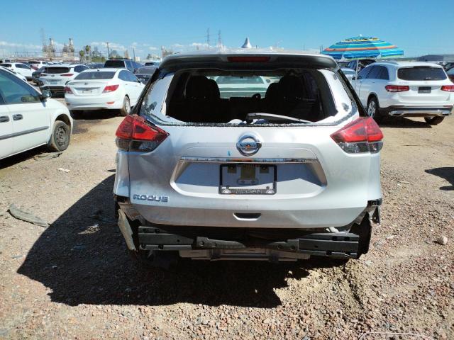 Photo 9 from auction – 2017 NISSAN ROGUE S with VIN JN8AT2MT3HW391699