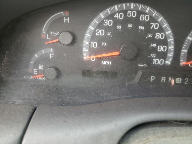 Photo 8 from auction – 2003 FORD F150 with VIN 2FTRX17W03CA12195