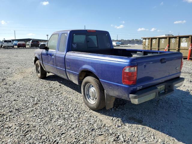 Photo 3 from auction – 2003 FORD RANGER SUP with VIN 1FTYR44U43PB73111