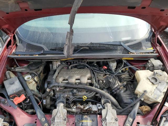 Photo 7 from auction – 2003 CHEVROLET VENTURE LU with VIN 1GNDX13E83D176003