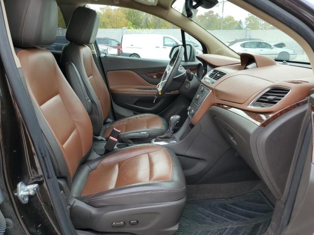 Photo 5 from auction – 2015 BUICK ENCORE with VIN KL4CJCSB9FB243291