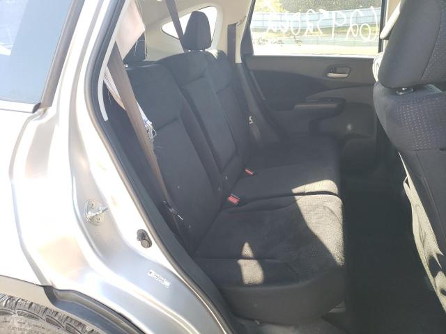 Photo 6 from auction – 2012 HONDA CR-V EX with VIN 2HKRM4H52CH606958